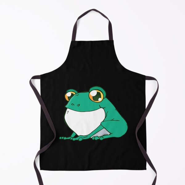 Item preview, cartoon frogs designed and sold by zaher97.