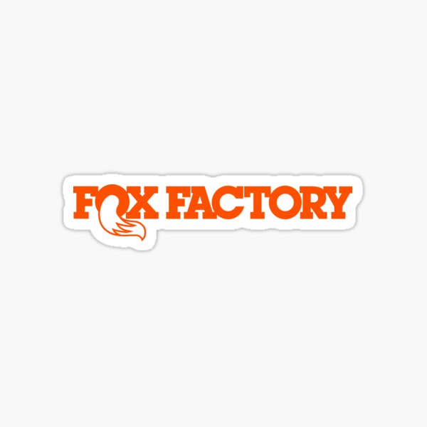 Item preview, FOX FACTORY BICYCLE designed and sold by Sesuairencana.