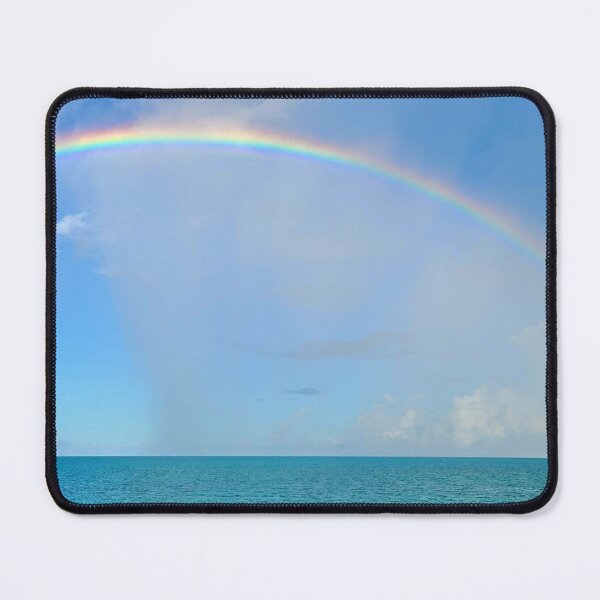 Item preview, Bahamas Blues con un arco iris designed and sold by Danielle  Michelle.