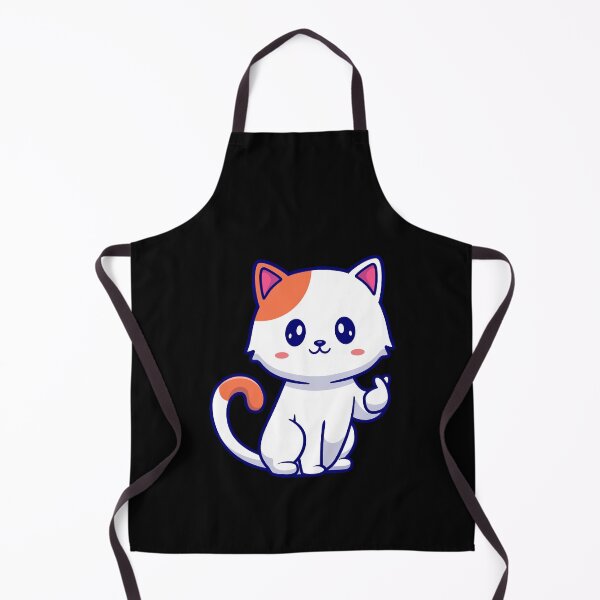 Item preview, chibi cat designed and sold by zaher97.