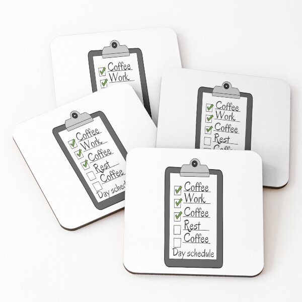 Item preview, Coffee Is My Love coffee lovers designed and sold by JackLamel.