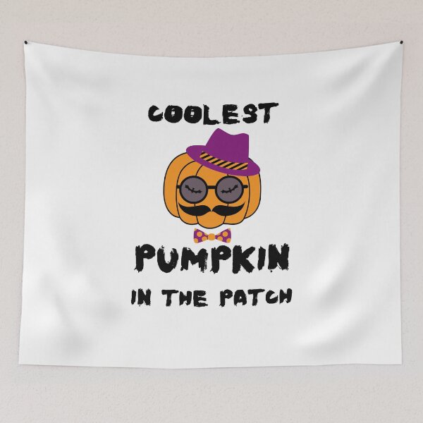 Item preview, cutest pumpkin in the patch - Halloween Toddler and kids Gift designed and sold by YourgiftShop.