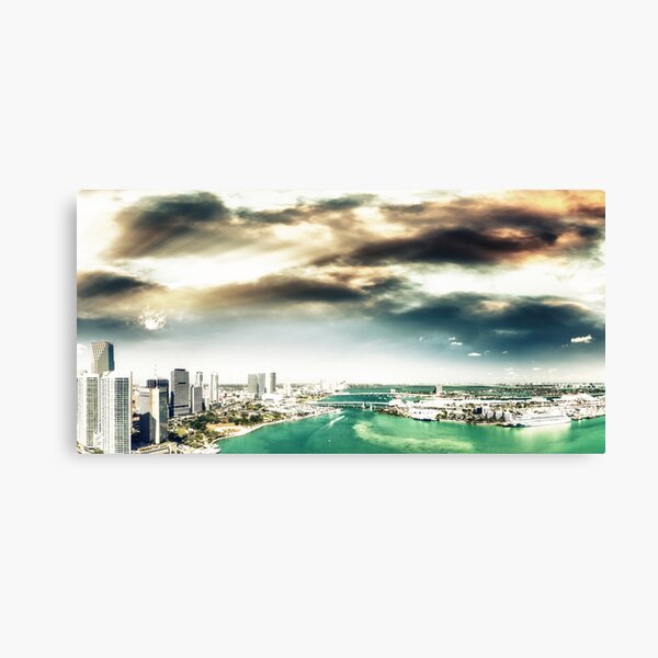 Artikel-Vorschau von Bangkok. Panorama, Breitbilddrucke, Leinwand, Poster, Metall, Wandteppiche, Bettbezüge, Duschvorhänge, Stranddruck, Naturszene, Natursonnenuntergang, designt und verkauft von eyesight4vision.
