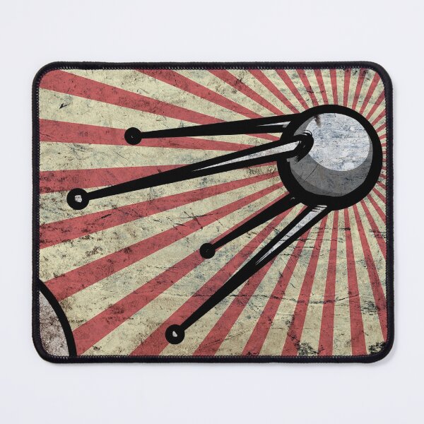 Item preview, Retro satellite designed and sold by UDDesign.