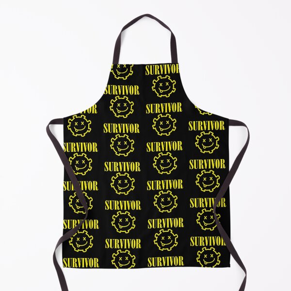 Item preview, Superviviente de Covid designed and sold by spacedowl.