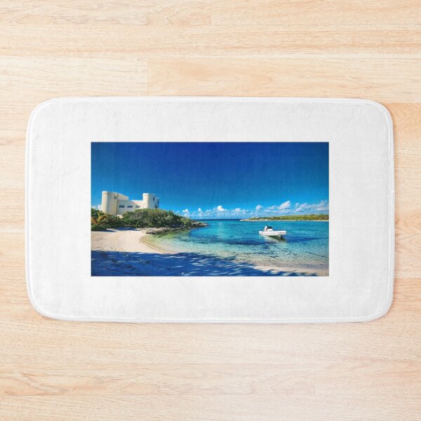 Item preview, Bahamas Blues  designed and sold by Danielle  Michelle.