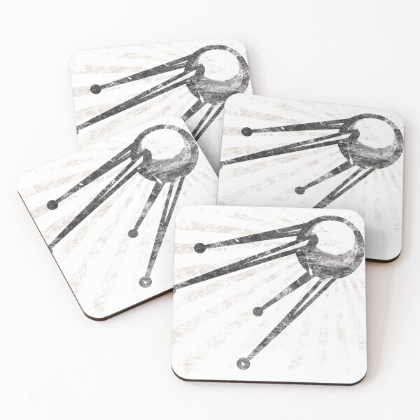 Item preview, Satellite II designed and sold by UDDesign.