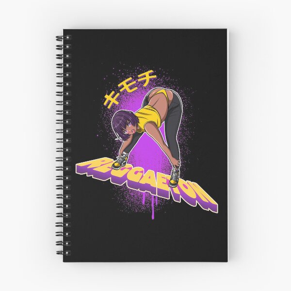 Item preview, Reggaeton designed and sold by Liomal.