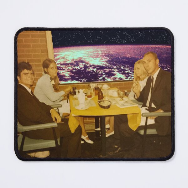 Item preview, Supper with a View designed and sold by 80sboyart.
