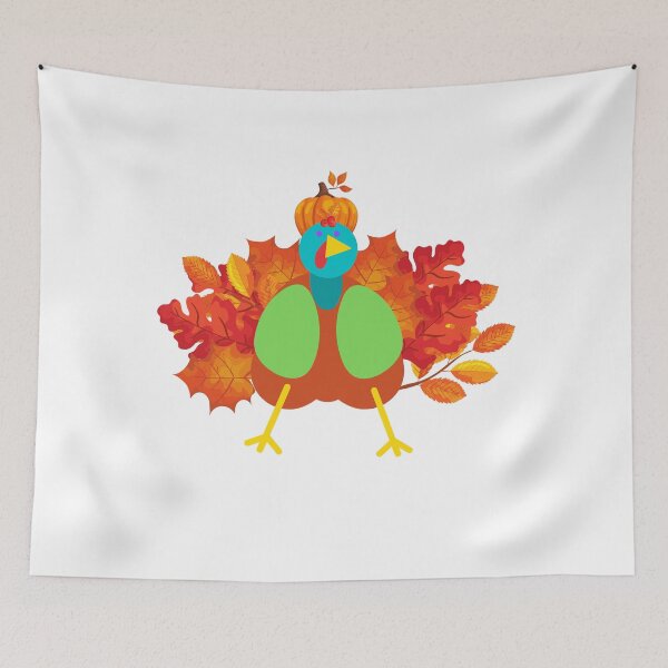 Item preview, THANKSGIVING designed and sold by HAPPINESSHIRT.