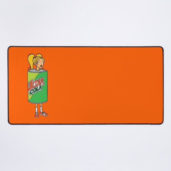 Item preview, Daria | Brittany | Ultra Cola | Fizz Ed designed and sold by sourpoo.