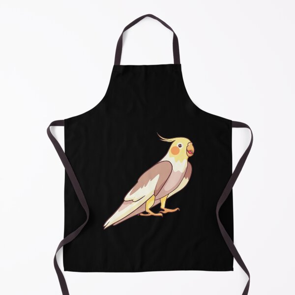 Item preview, cockatiel bird designed and sold by zaher97.