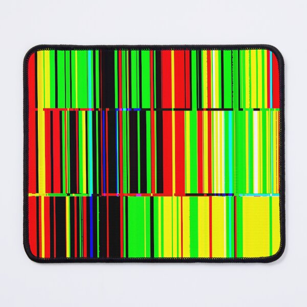 Item preview, Spectrum data glitch designed and sold by UDDesign.