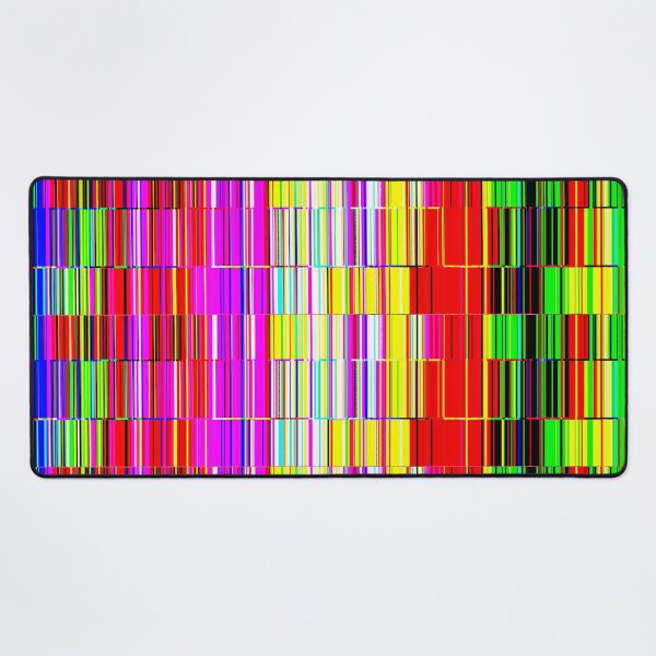 Item preview, Spectrum data glitch designed and sold by UDDesign.