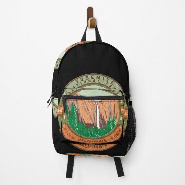 Item preview, Yosemite National Park California designed and sold by JordanHolmes.