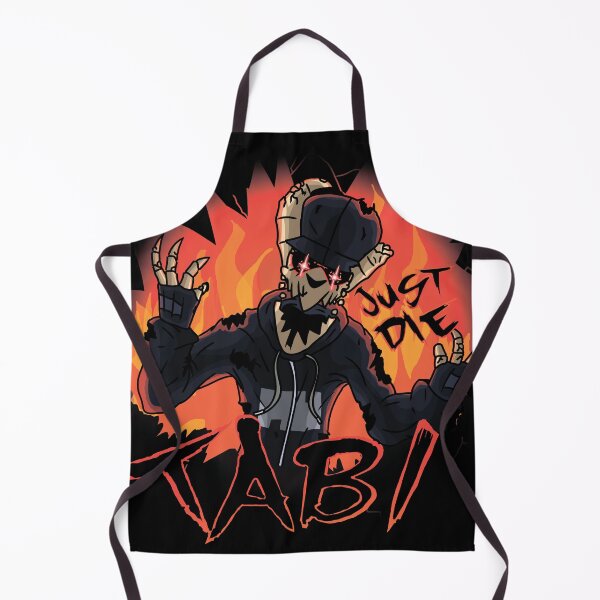 Item preview, FNF TABI GENOCIDE GRAFFITI designed and sold by Ruvolchik.
