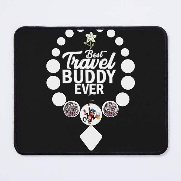 Item preview, Best travel buddy ever designed and sold by shopghita45.