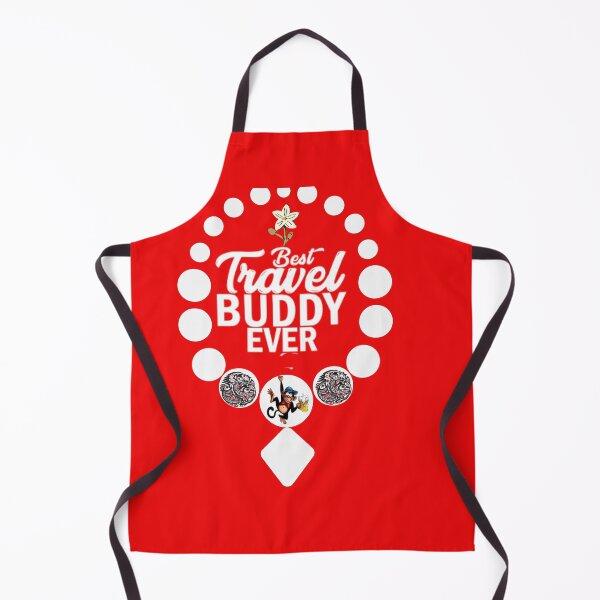 Item preview, Best travel buddy ever designed and sold by shopghita45.