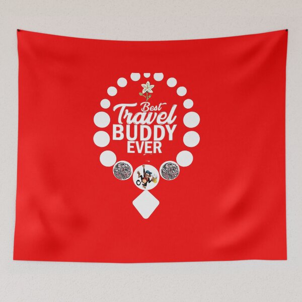 Item preview, Best travel buddy ever designed and sold by shopghita45.