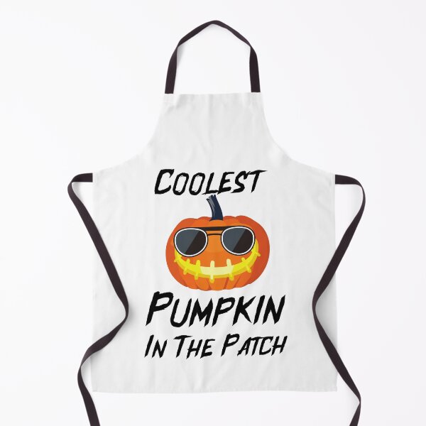 Artikelvorschau, Coolest Pumpkin In The Patch Halloween Jungen Mädchen Herren Damen entworfen und verkauft von YourgiftShop.