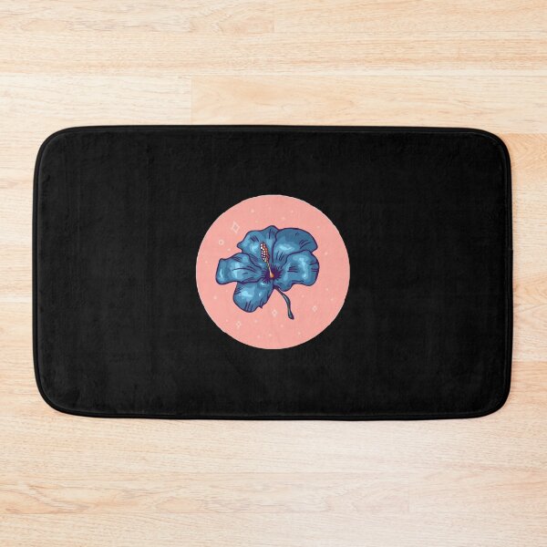 Item preview, Drawn Flowers designed and sold by zaher97.