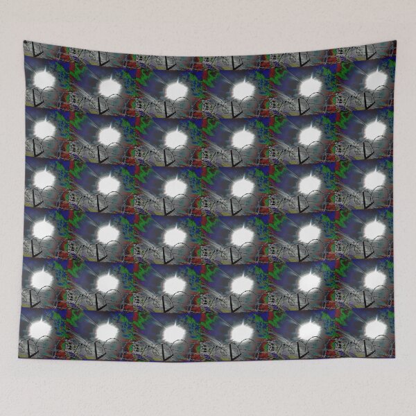 Item preview, Barbed Wire designed and sold by Gail Jones.