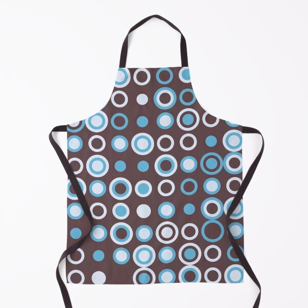Item preview, Circle vintage pattern designed and sold by UDDesign.