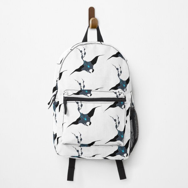 Item preview, Deep Ocean Manta Ray designed and sold by Cnidarian.