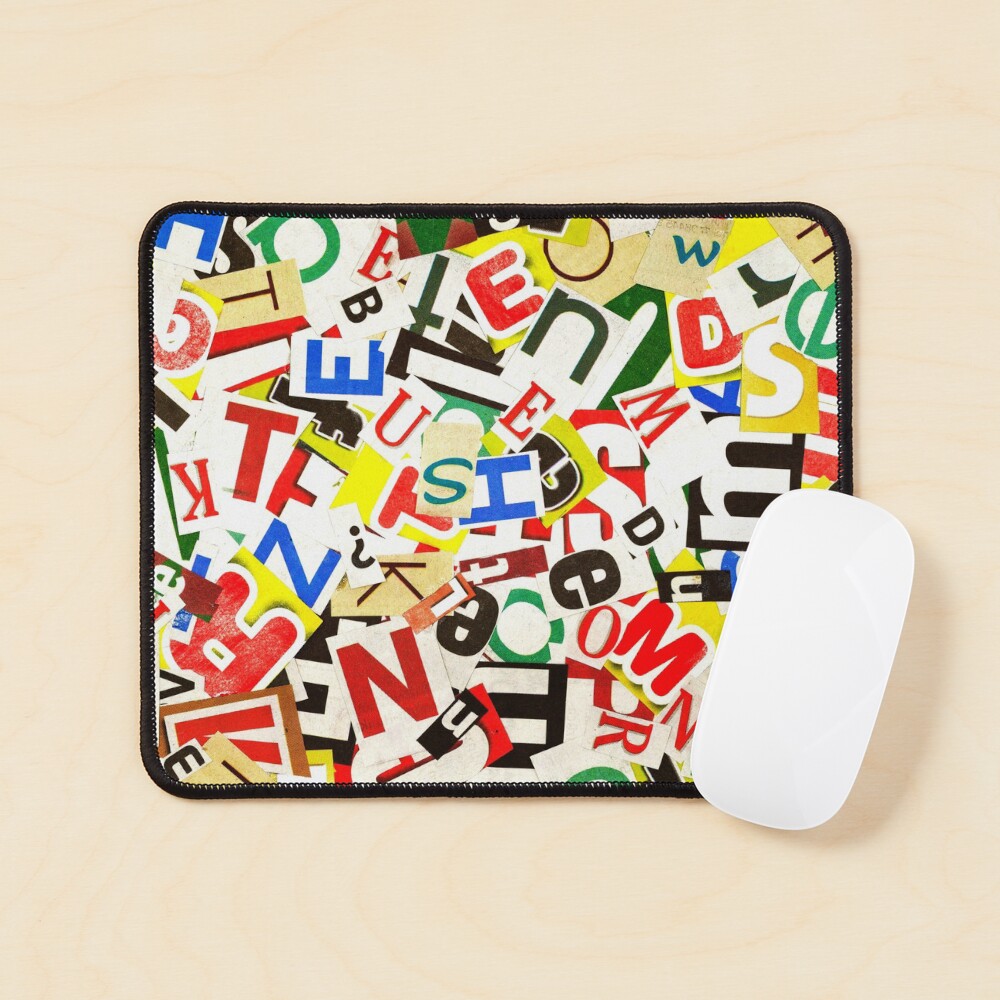 Item preview, Mouse Pad designed and sold by UDDesign.