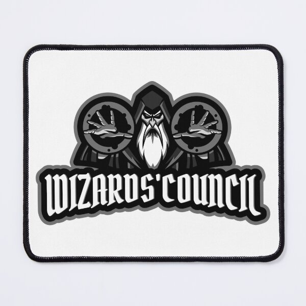 Item preview, Wizards' Council designed and sold by WizardsCouncil.