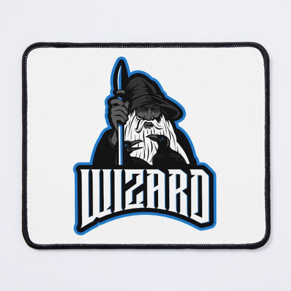 Item preview, Wizard designed and sold by WizardsCouncil.