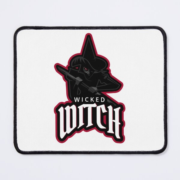 Item preview, Wicked Witch designed and sold by WizardsCouncil.