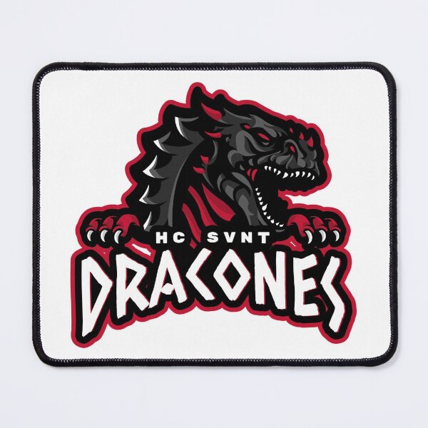 Item preview, Here Be Dragons designed and sold by WizardsCouncil.