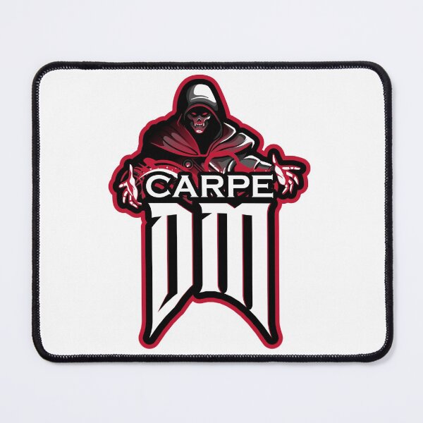 Item preview, Carpe DM designed and sold by WizardsCouncil.