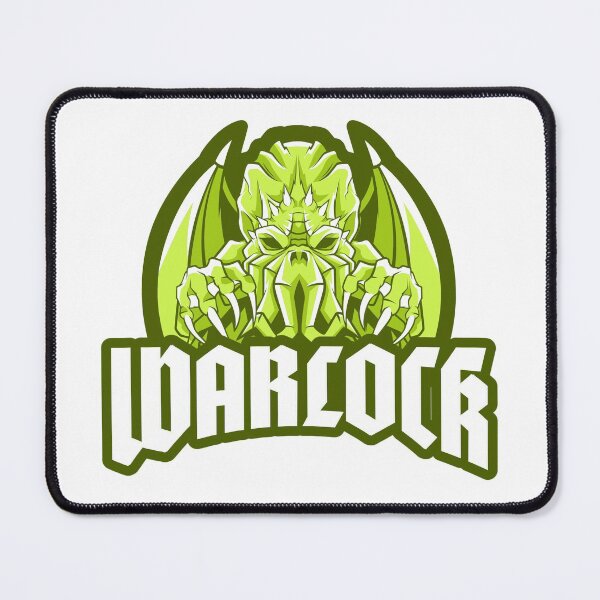 Item preview, Warlock designed and sold by WizardsCouncil.