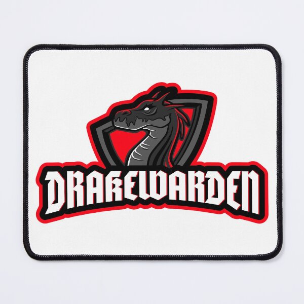 Item preview, Drakewarden designed and sold by WizardsCouncil.