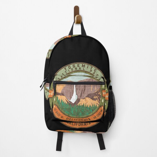 Item preview, Yosemite National Park California designed and sold by JordanHolmes.