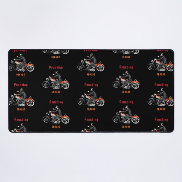Item preview, Pounding Ground! designed and sold by Right Passage.