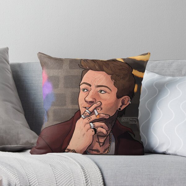 Item preview, HBO Hunter designed and sold by consulting-mutt.