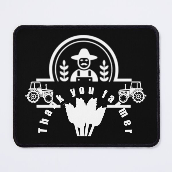 Item preview, Thank you great farmer designed and sold by Jacob noro.