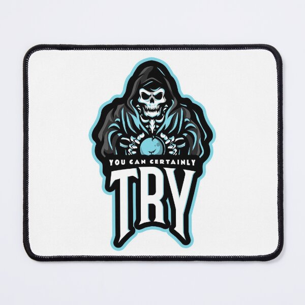 Item preview, You Can Certainly Try designed and sold by WizardsCouncil.