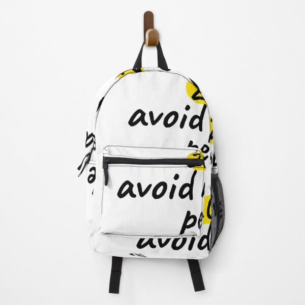 Item preview, 2019 Avoid Negative People 2020 Avoid Positive People 2021 Avoid people designed and sold by tropical_dream.