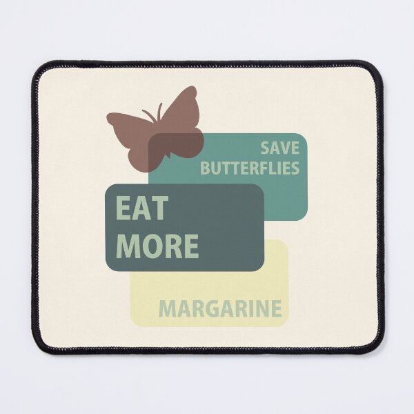 Item preview, Save butterflies designed and sold by UDDesign.