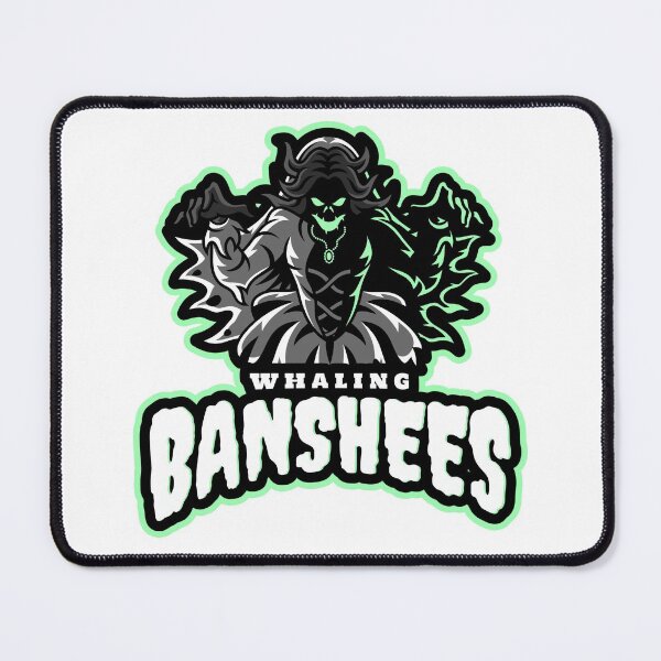 Item preview, Whaling Banshees designed and sold by WizardsCouncil.