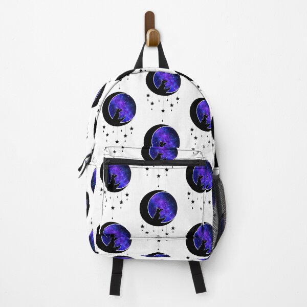 Item preview, Moon Fox designed and sold by Cnidarian.
