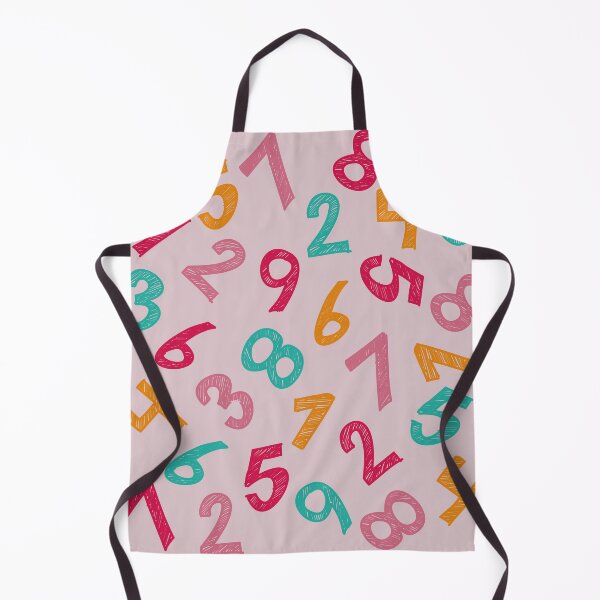 Item preview, Children Numbers designed and sold by UDDesign.