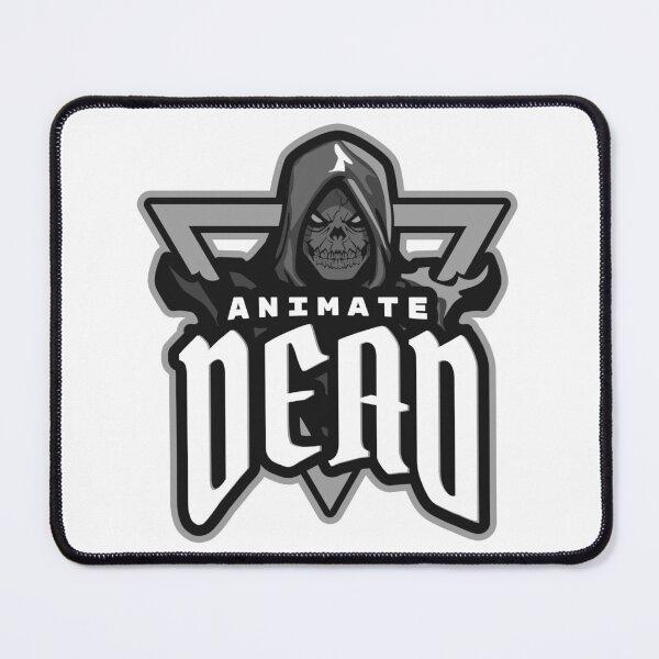 Item preview, Animate Dead designed and sold by WizardsCouncil.