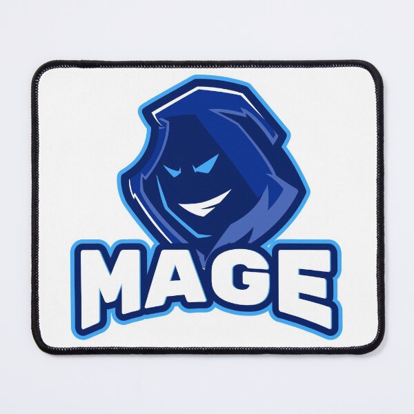 Item preview, Mage designed and sold by WizardsCouncil.