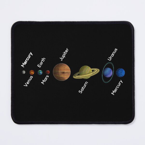 Item preview, Planets designed and sold by ProtonPrints.