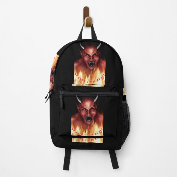 Item preview, Me When U Piss Me Off designed and sold by BunnyPanda0120.